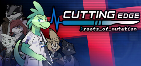 Cutting Edge: Roots Of Mutation