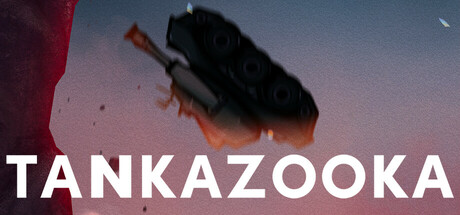 Tankazooka cover art