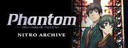 Phantom PHANTOM OF INFERNO NITRO ARCHIVE