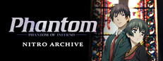 Phantom: PHANTOM OF INFERNO NITRO ARCHIVE Launches on PC September 4
