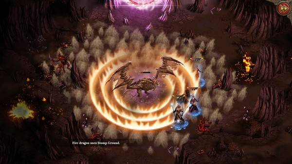 Devils and Demons — screenshot 1