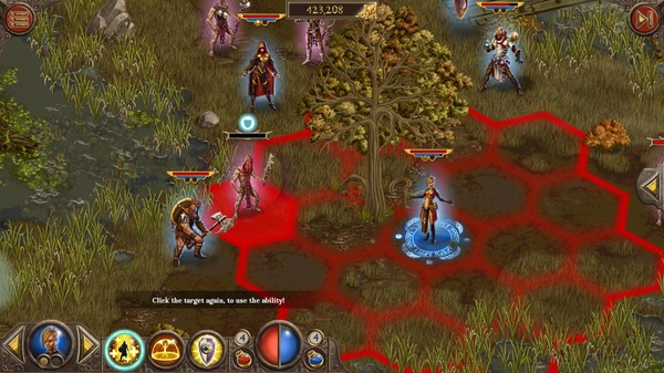 Devils and Demons — screenshot 2