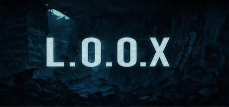 L.O.O.X Playtest cover art
