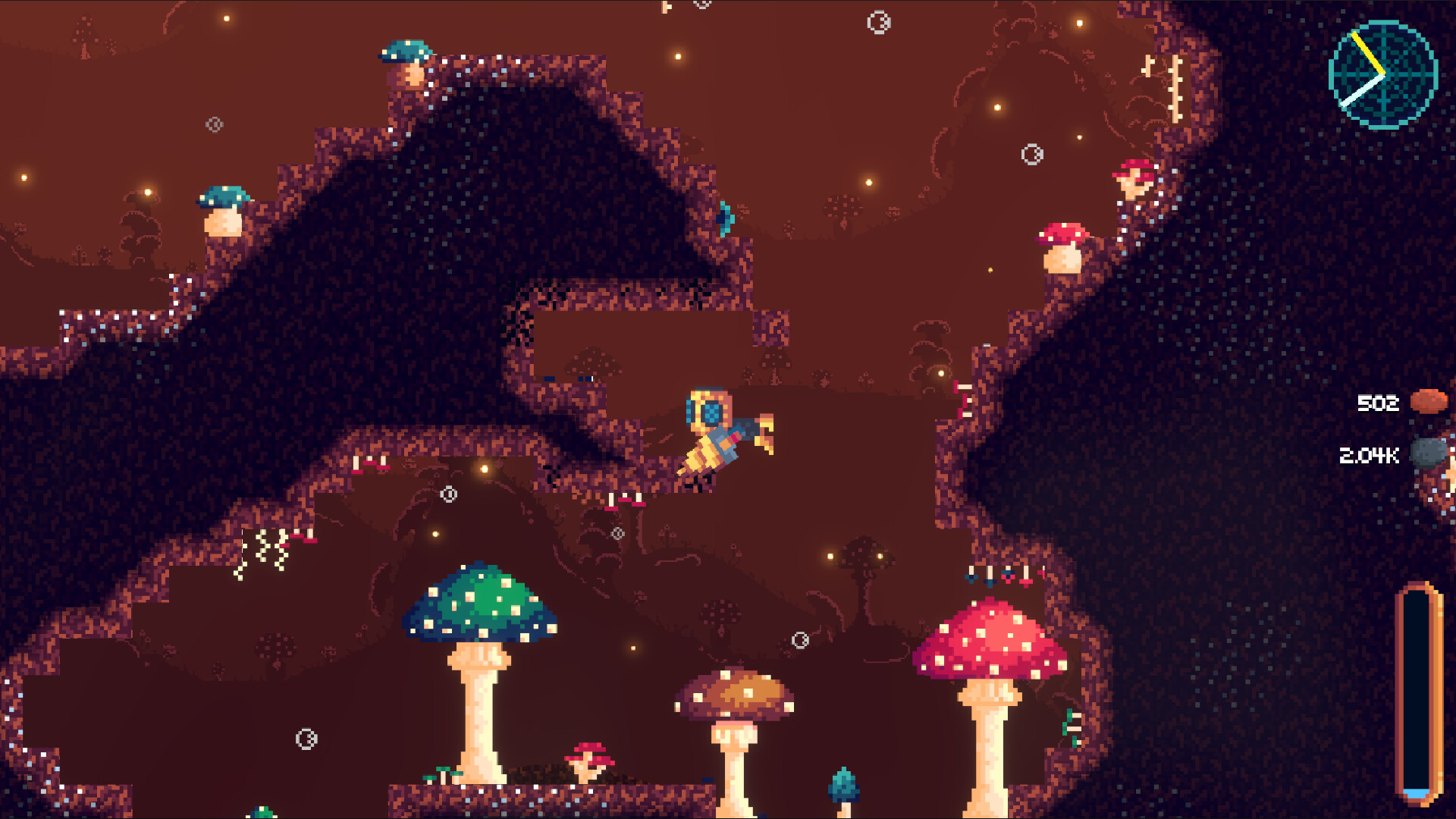 Screenshot 2 from Resurface