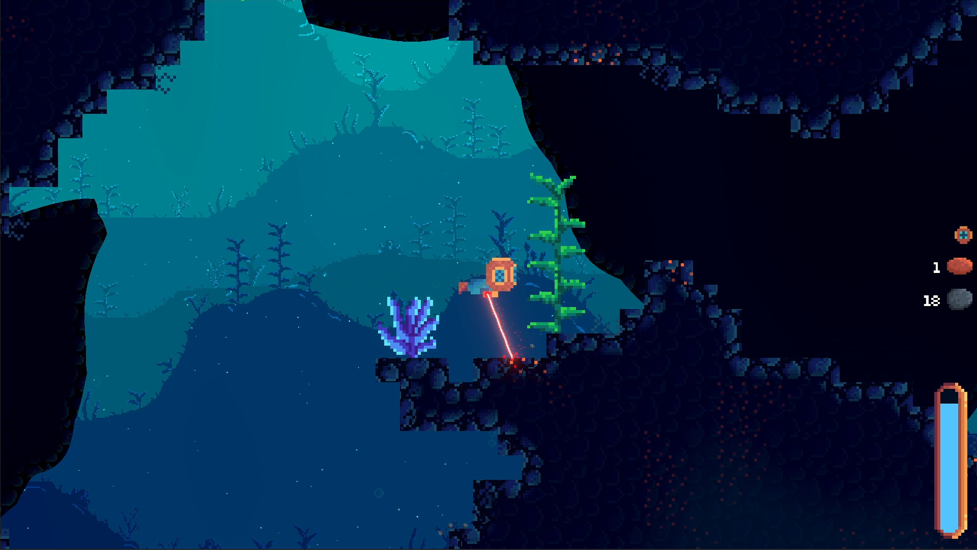 Resurface screenshot 1