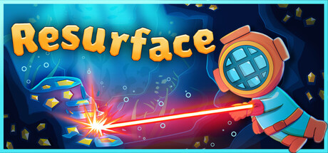 Resurface header