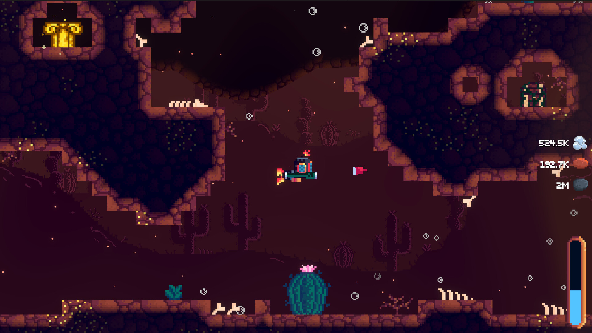 Screenshot 5 from Resurface