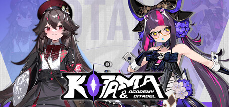 Kotama and Academy Citadel
