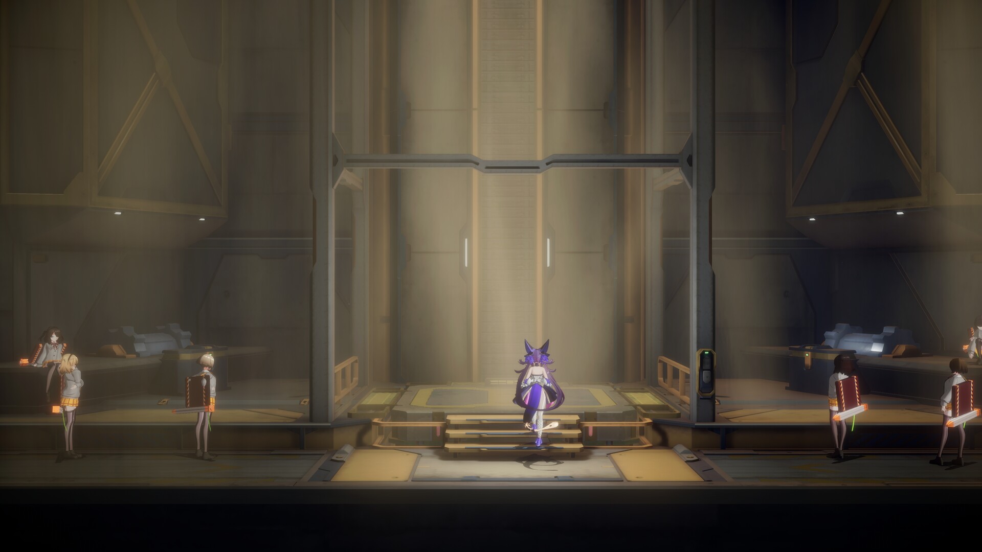 Kotama and Academy Citadel screenshot #5