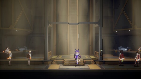 Kotama and Academy Citadel screenshot 5
