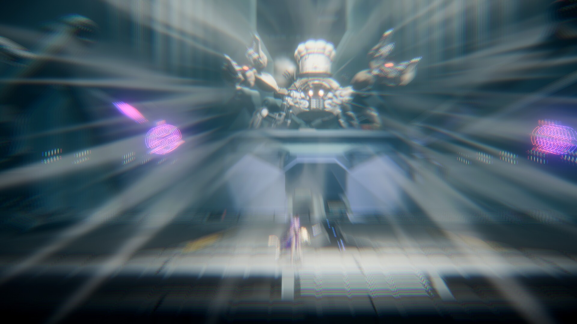 Kotama and Academy Citadel screenshot
