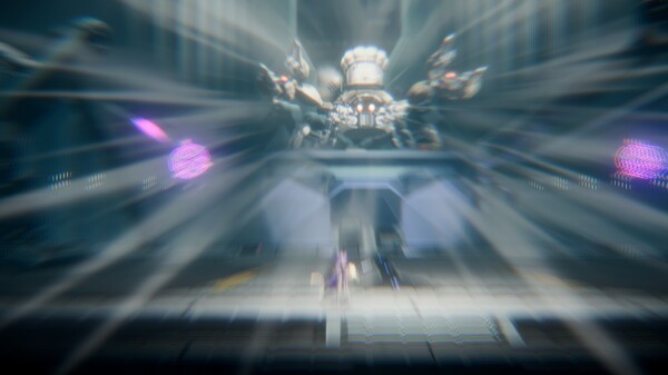 Kotama and Academy Citadel screenshot