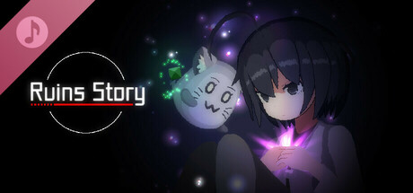 RuinsStory Soundtrack cover art
