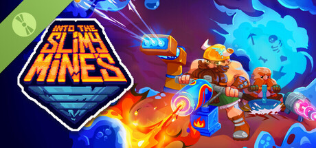 Into the Slimy Mines Demo