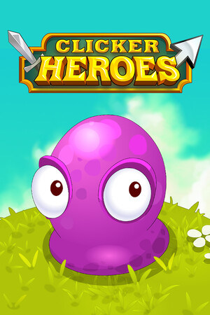 Cover art of Clicker Heroes