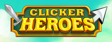 Clicker Heroes game cover