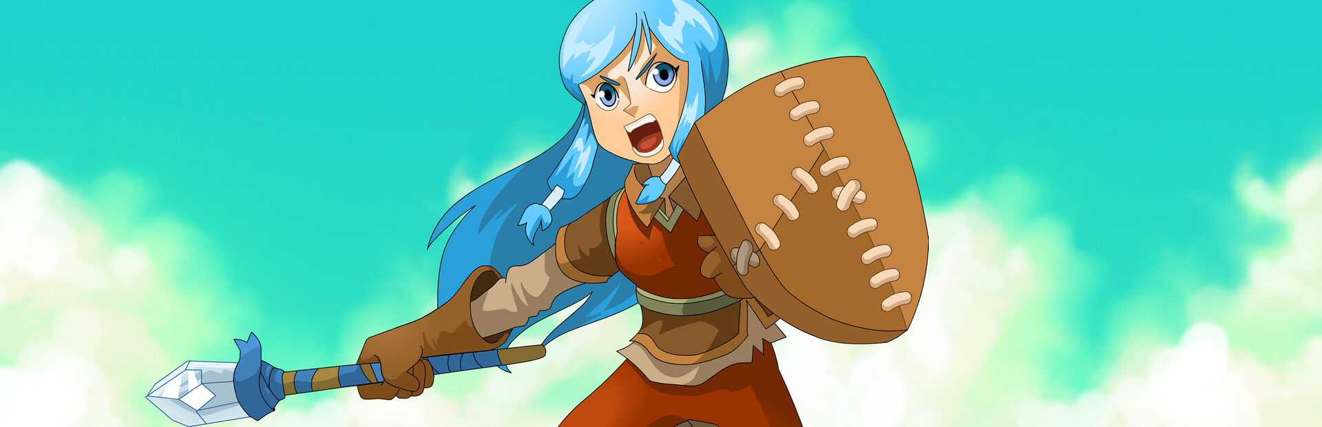 Clicker Heroes