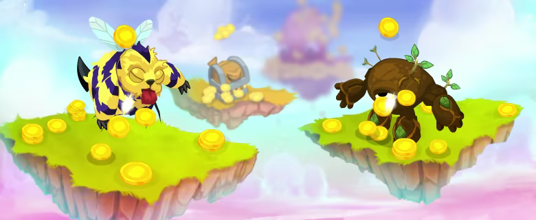 Clicker Heroes video 1