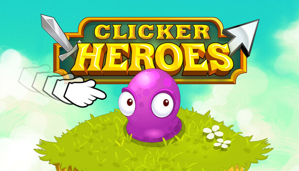Clicker Heroes