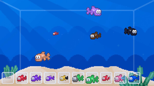 PONDLINGS screenshot 6