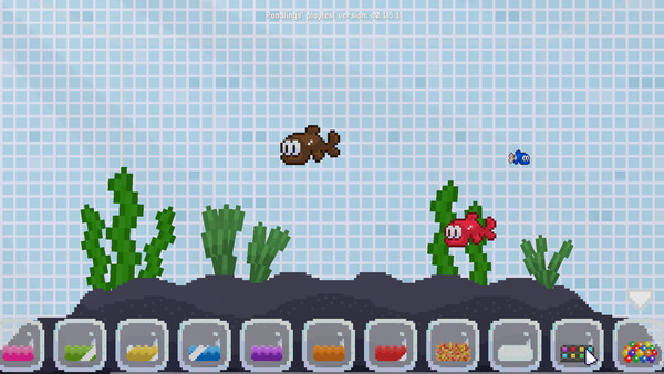 Скриншот 5 из игры PONDLINGS