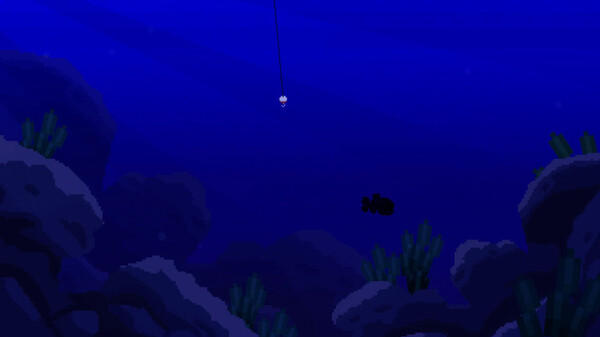 PONDLINGS screenshot 3