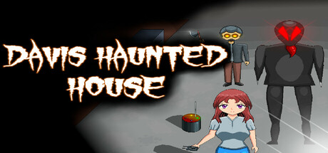 Image for Davis Haunted House