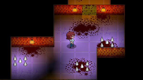 Davis Haunted House game for windows Pc 1