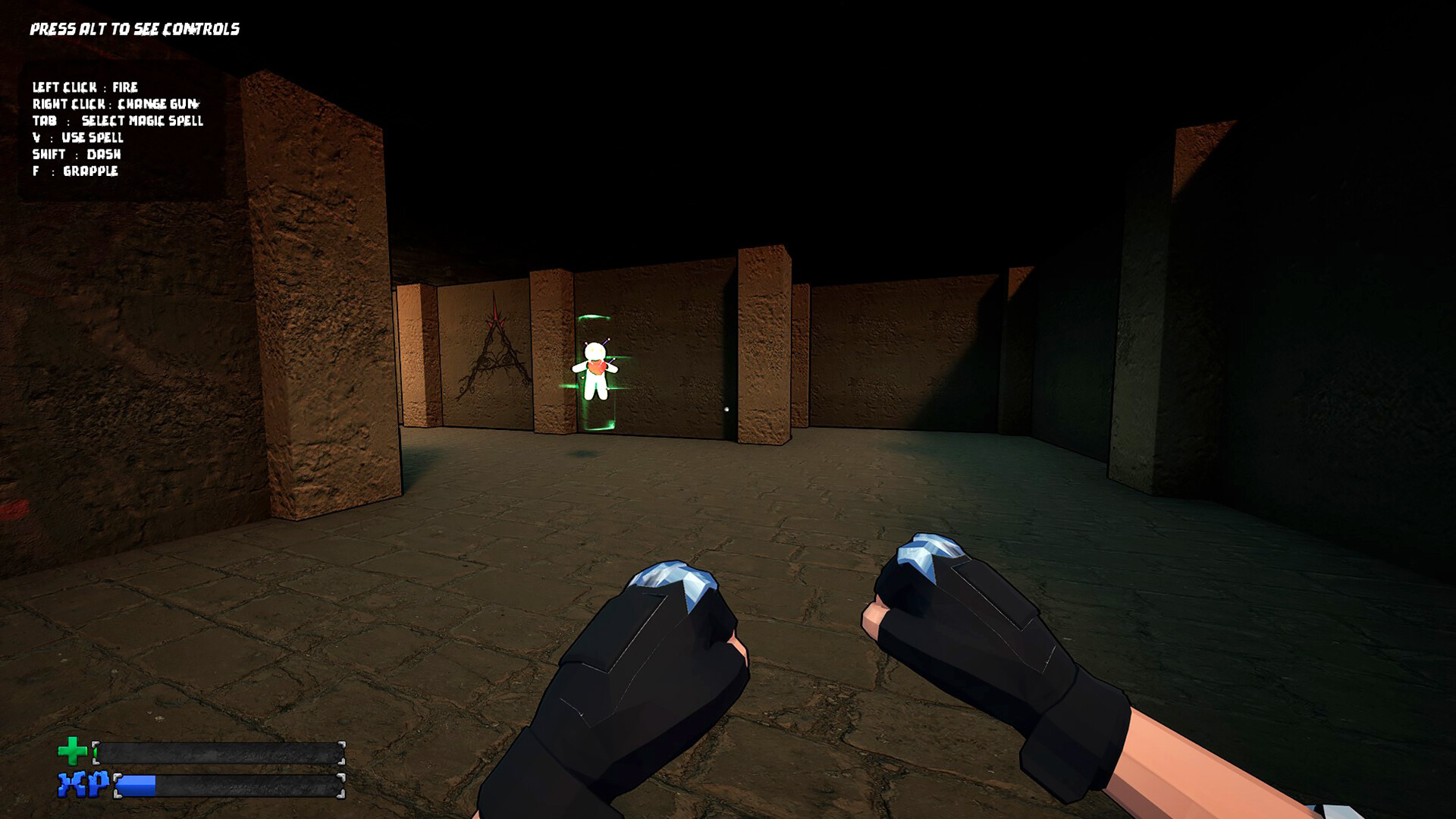 Into the Fold - Nala Junction screenshot #11