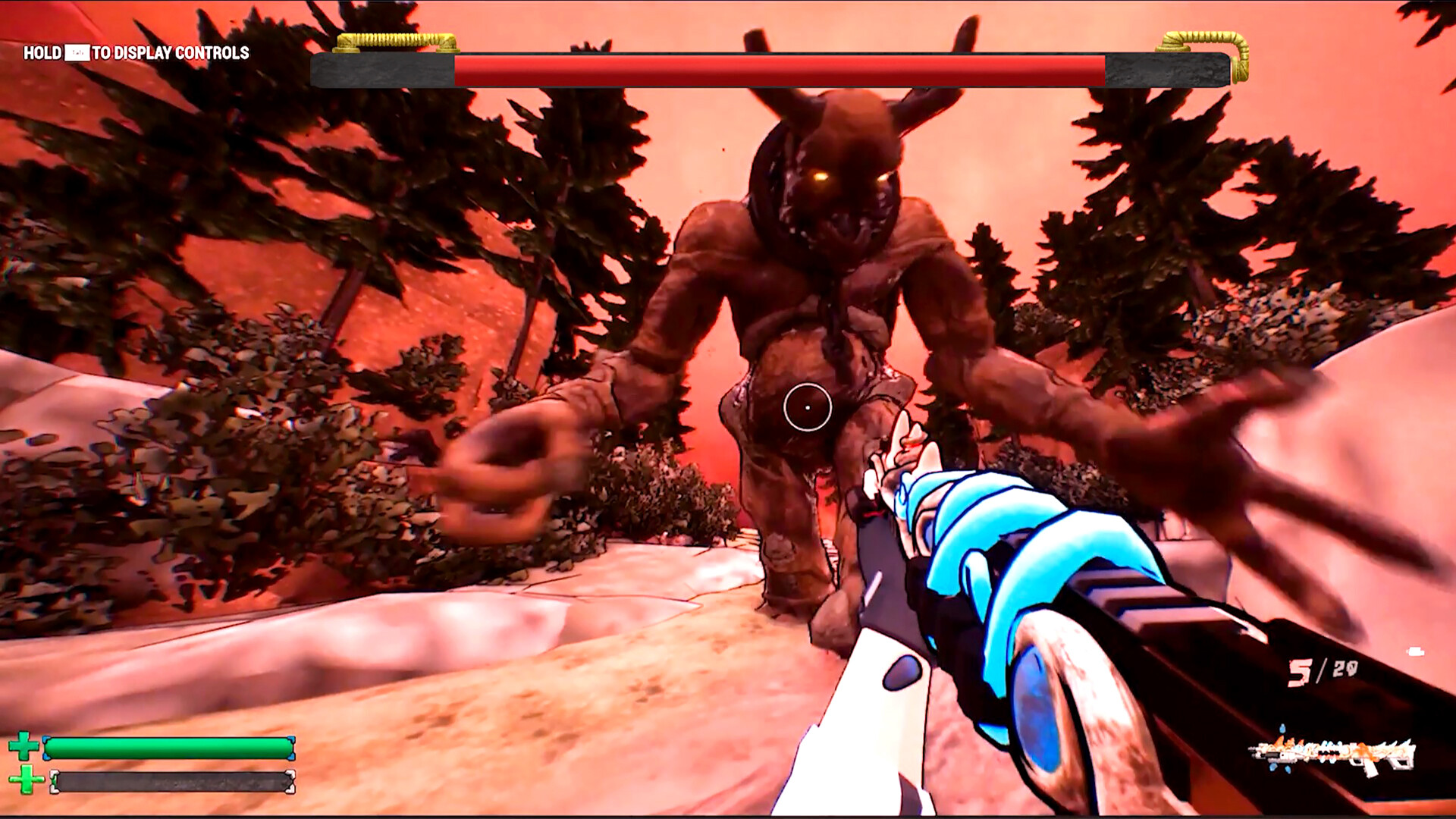 Into the Fold - Nala Junction screenshot #4