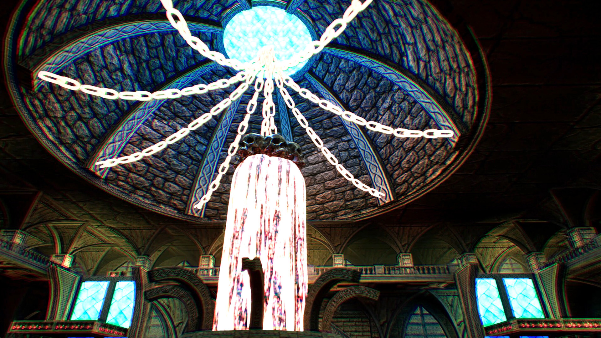 KILLBOUND screenshot 9