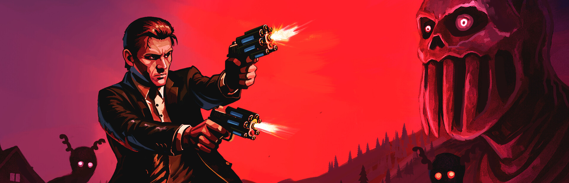 KILLBOUND
