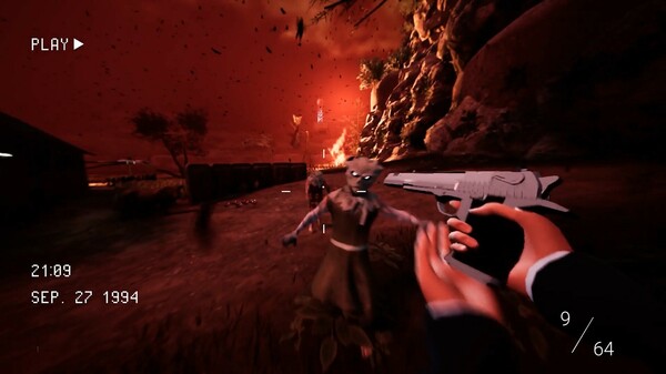 Into the Fold - Nala Junction screenshot 1