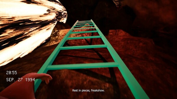 Into the Fold - Nala Junction screenshot 5