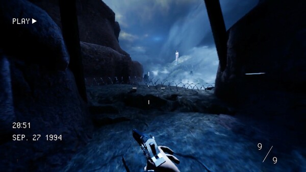 Into the Fold - Nala Junction screenshot 3