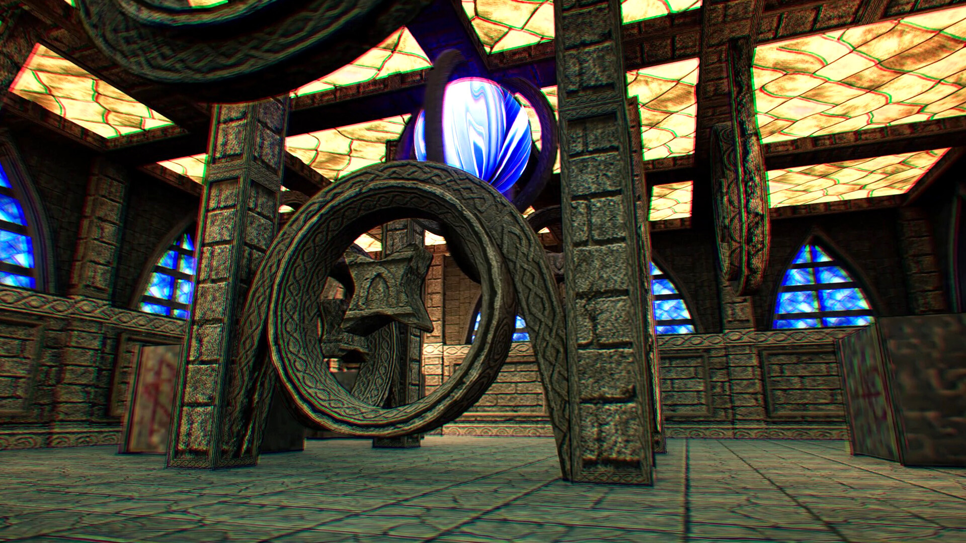 KILLBOUND screenshot #13