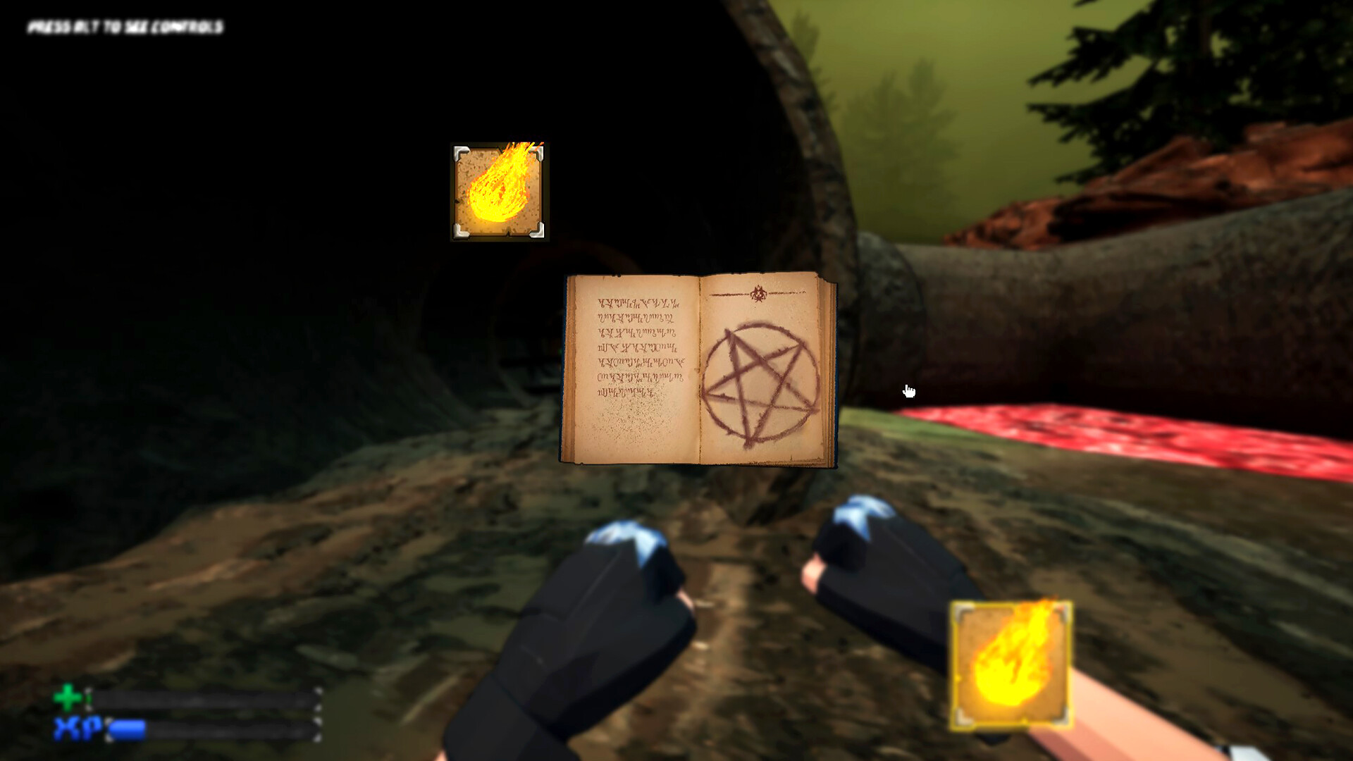 Into the Fold - Nala Junction screenshot #5