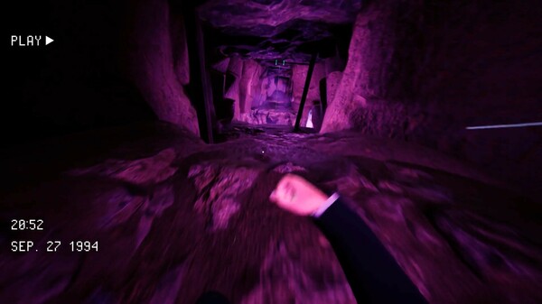 Into the Fold - Nala Junction screenshot 4