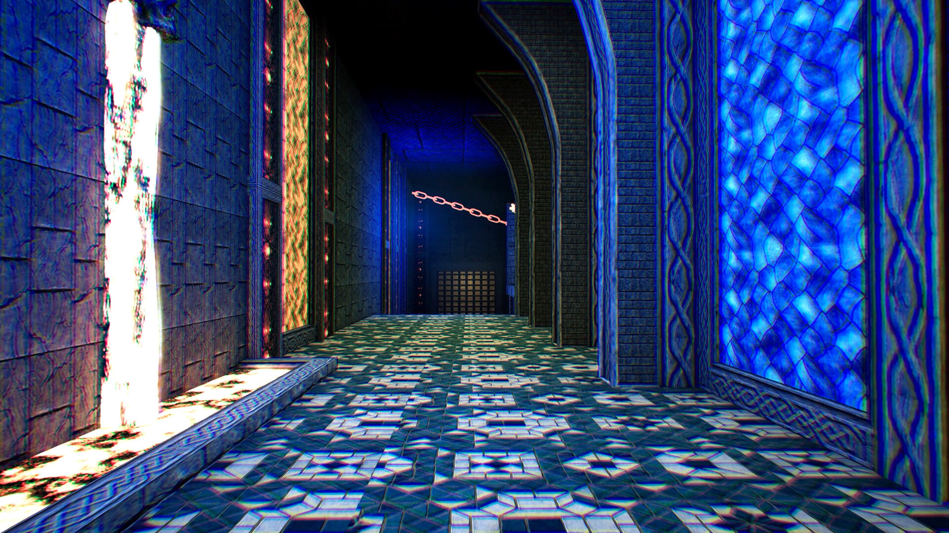 KILLBOUND screenshot #8