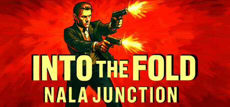 Into the Fold - Nala Junction