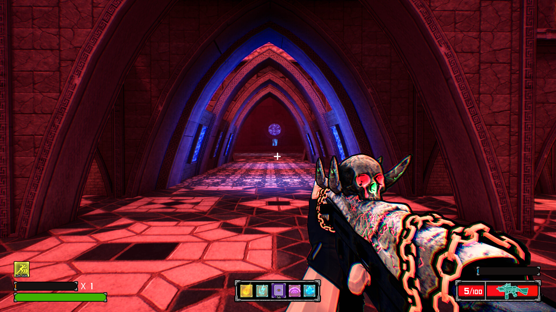 KILLBOUND screenshot 18