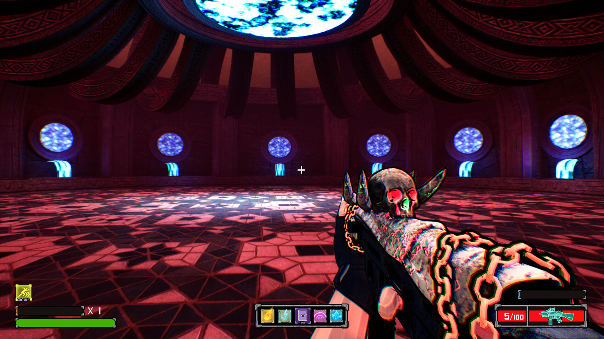KILLBOUND screenshot #16