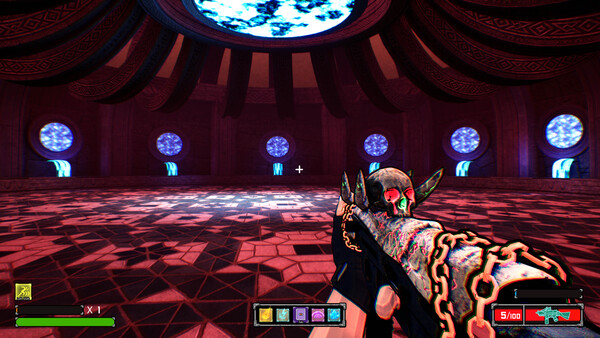 KILLBOUND screenshot 16