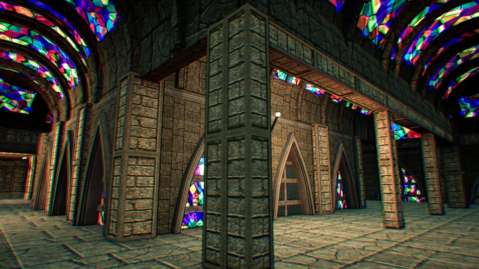 KILLBOUND screenshot #15