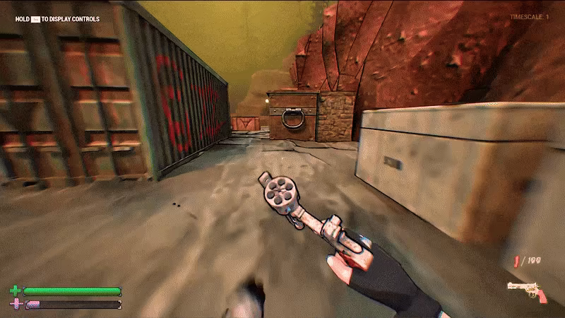 KILLBOUND video 2
