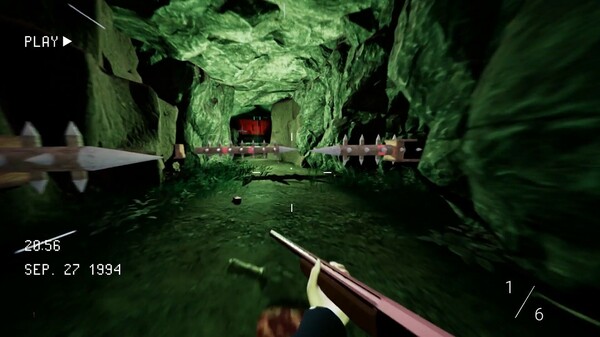 Into the Fold - Nala Junction screenshot 2