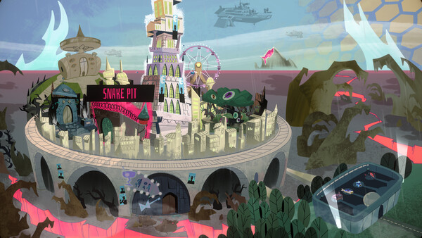 Earth Must Die PC-GAME Earth Must Die PC-GAME