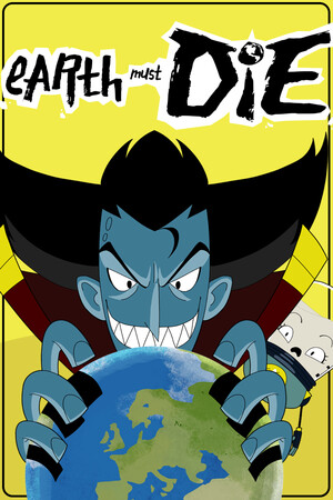 Earth Must Die