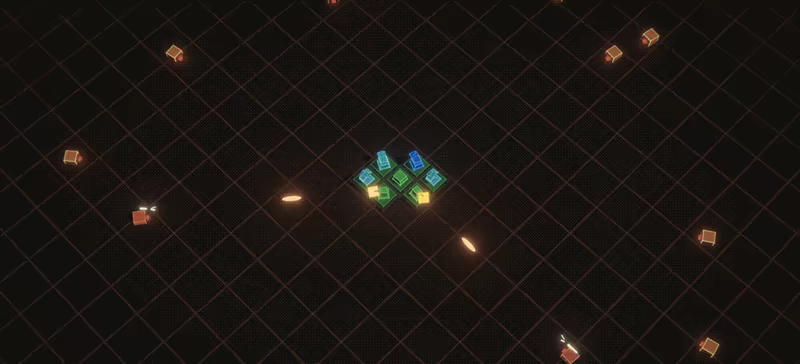 Robicon video 3