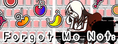 Forget Me Not: My Organic Garden game cover